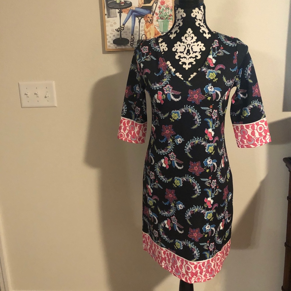Tracy Negoshian Dress XS